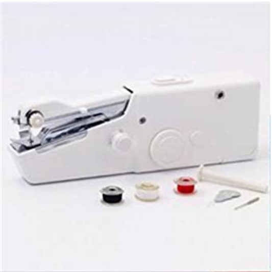 MAQUINA DE COSER PORTATIL